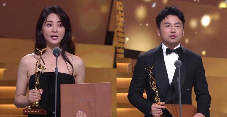 殷桃出席活动的造型,殷桃出席活动服装