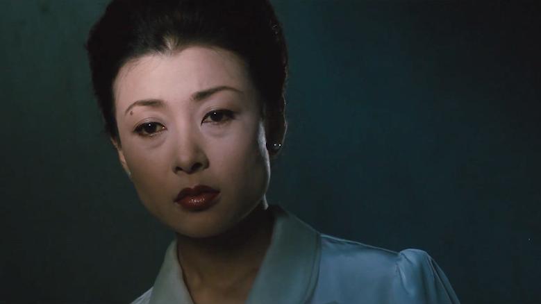 一部另类的岛国电影，大胆说透中年女人婚后的欲望，全程不忍直视