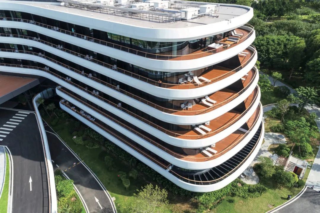 广东亲子游度假温泉酒店,广东省海边酒店亲子自驾游推荐