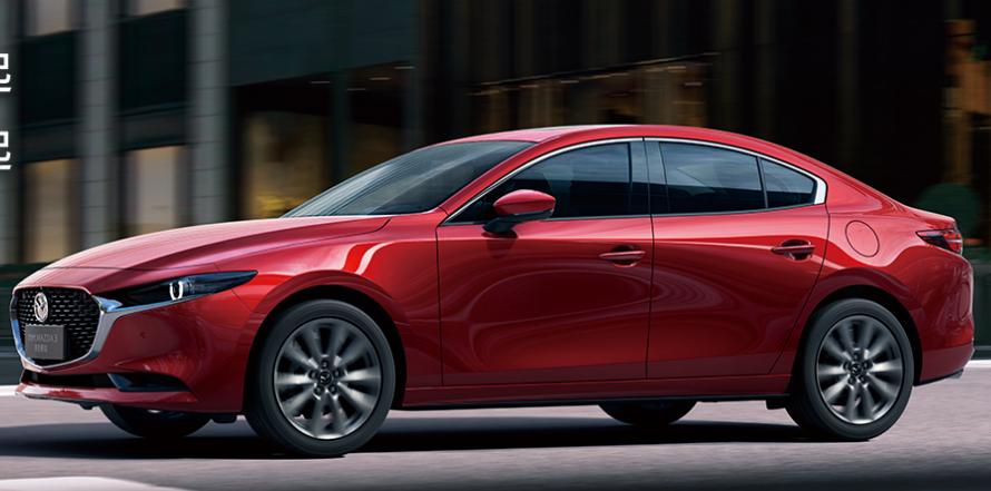 23款马3降价这么多会不会减配,12款3万左右经典马3值不值