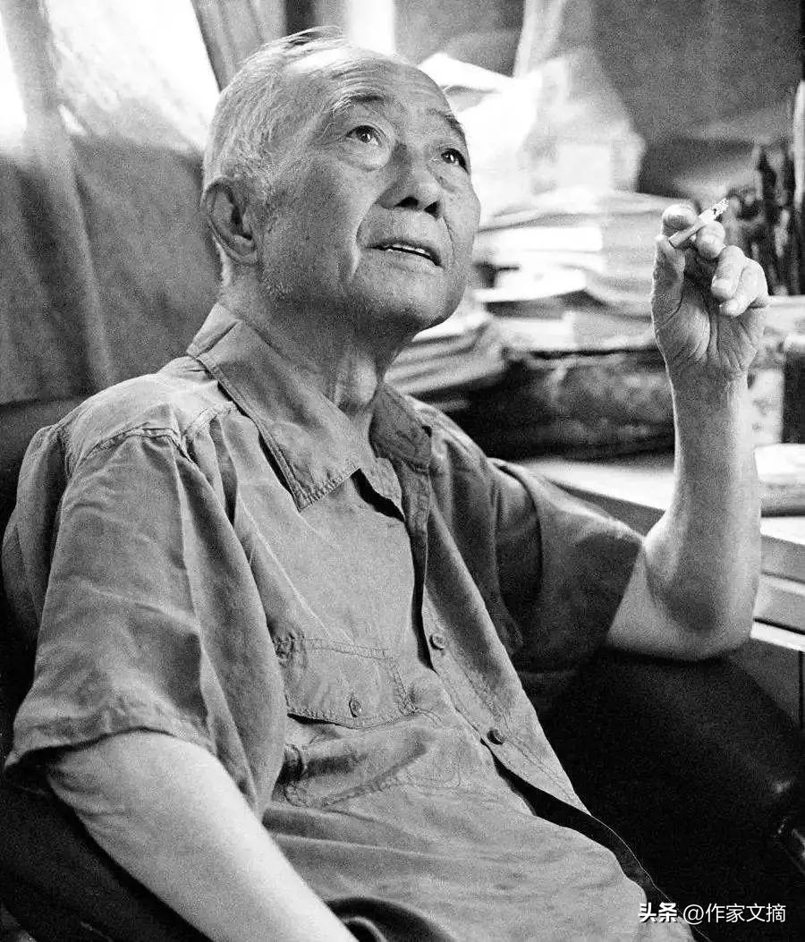 汪曾祺回忆录,汪曾祺的审美理想