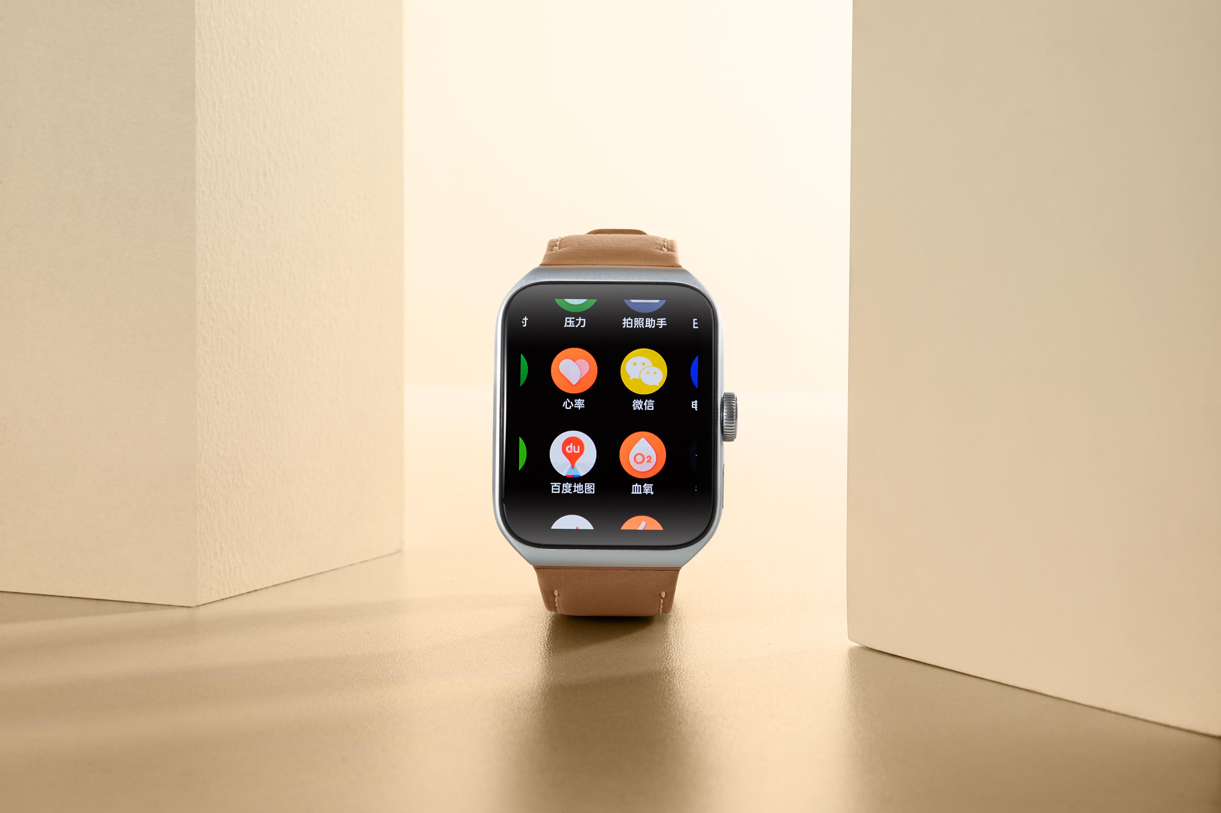 oppowatch3pro黑色表推荐,最新的oppowatch3pro体验