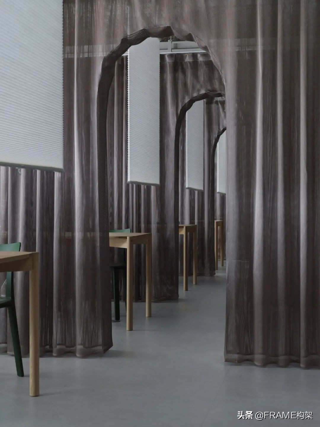 FRAMEAWARDS2022丨立品设计打造的小仙炖北京旗舰店上榜