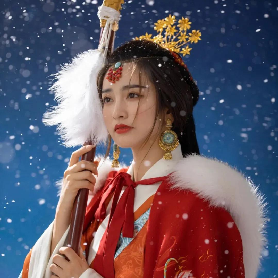 皇帝哥哥能文能武你有没有一眼就心动？公主问题让我成为众矢之至