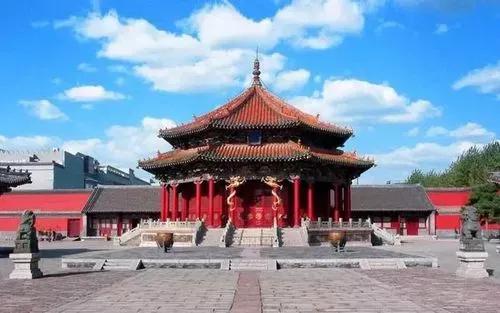 辽宁工业重镇现状,沈阳东北重镇最新消息