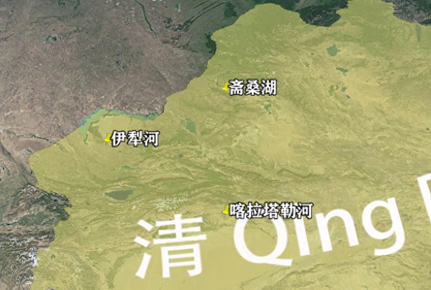 阿尔泰山有哪些国家,中国阿尔泰山在哪里