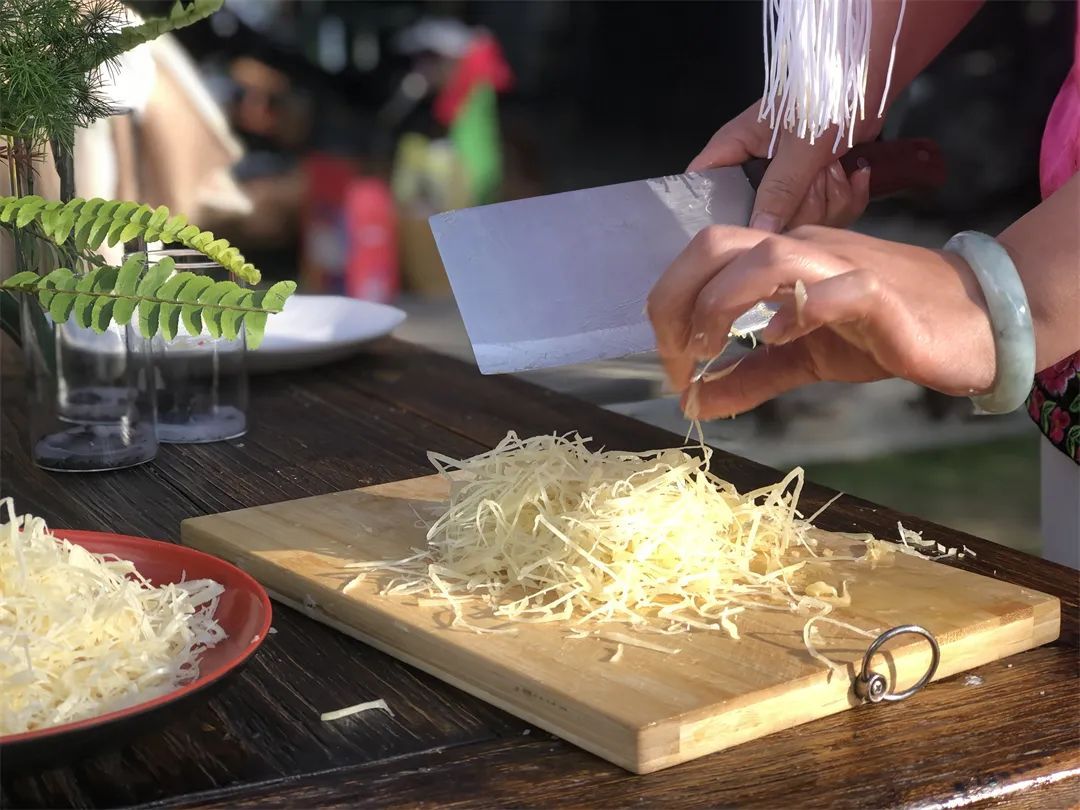 大理白族三道茶:喝出一苦二甜三回味的人生滋味