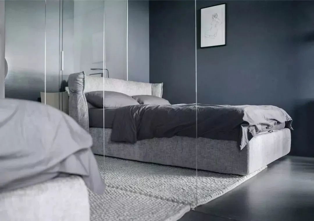 如何让空间更显大,小空间显大的技巧是什么