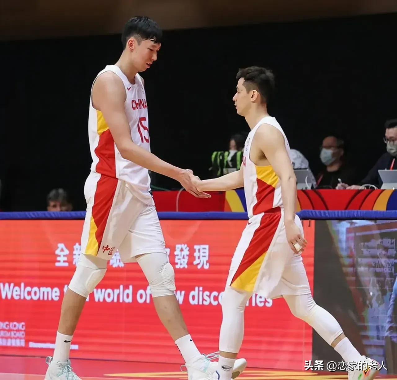 大魔王能复制黎巴黎一战，赵继伟再现9记三分神奇，奥运门票难吗