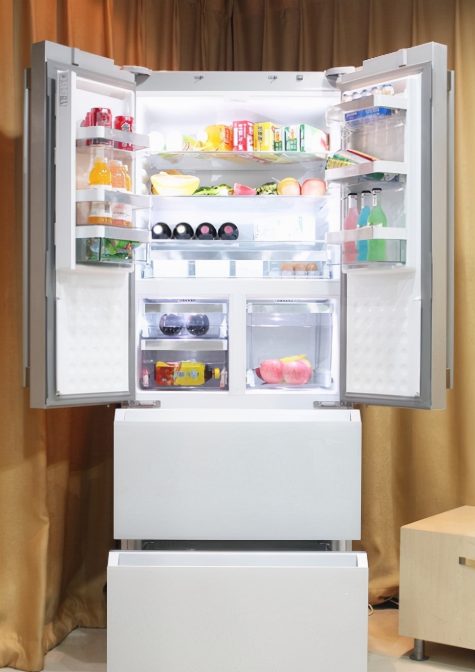 不花冤枉钱的家电,不花冤枉钱买冰箱