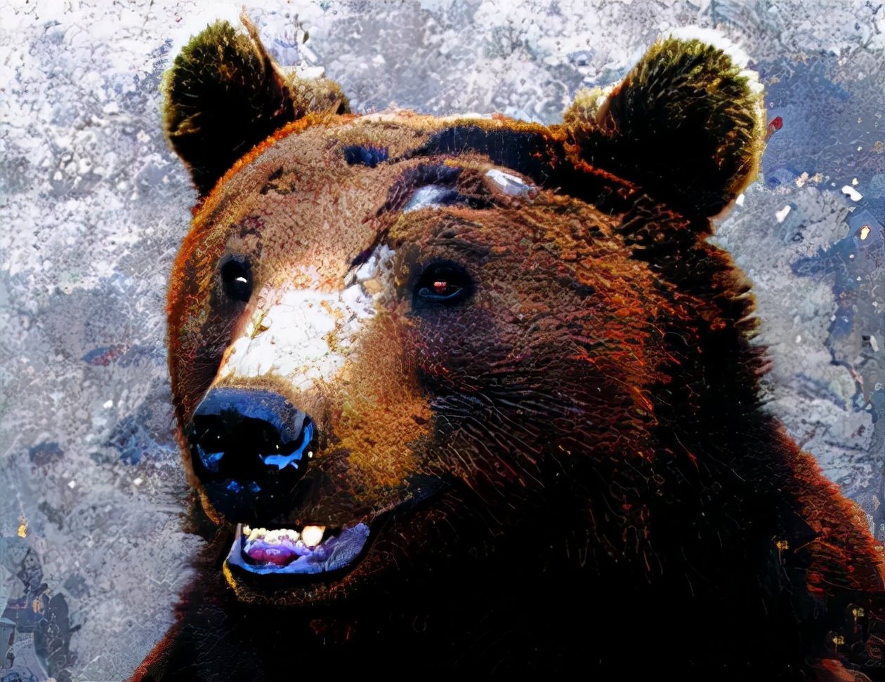 大学生伤熊事件是什么时候,大学生伤熊事件真实视频