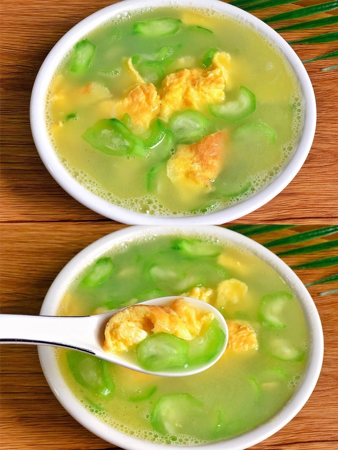 夏天要喝什么汤营养又好喝,夏天的家常汤