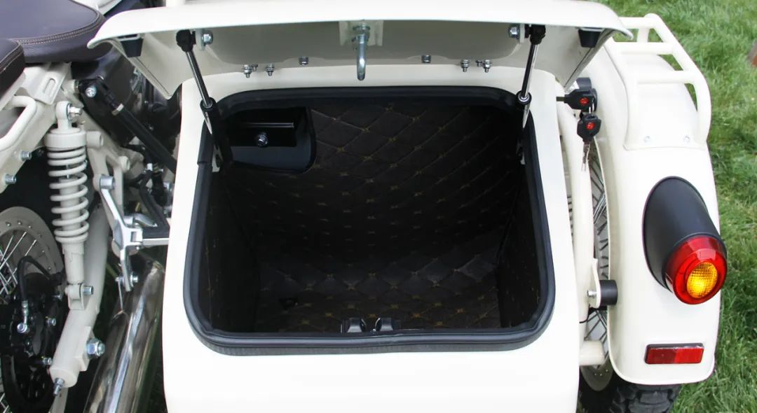 参加了一场印度预售会遇到一台假鑫源导致重新认识一个老品牌