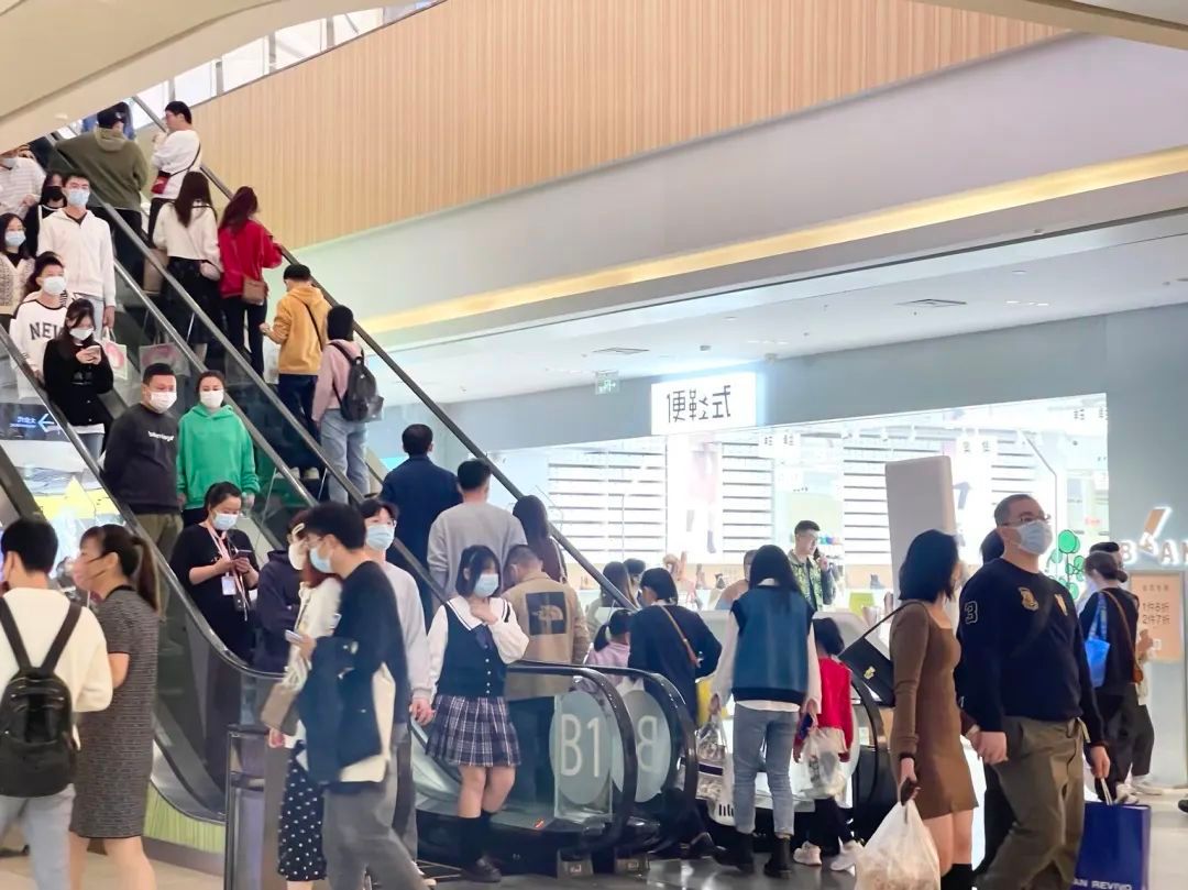 七宝万科广场地图,七宝万科广场店铺一览