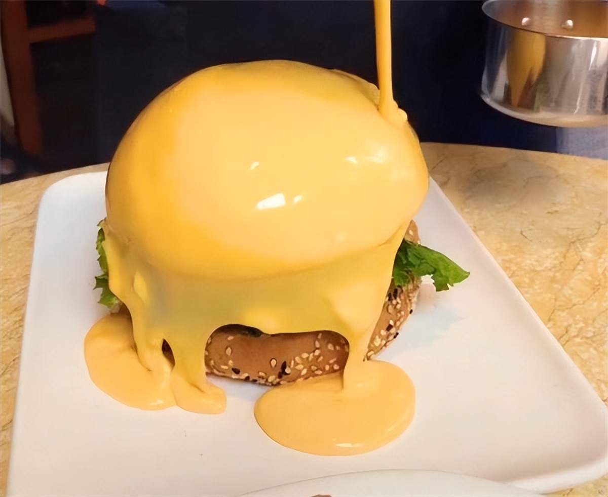 为什么现在的网红食品都要放芝士？中国人爱吃芝士和韩国文化有关