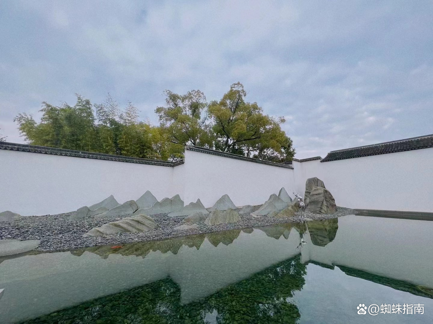 苏州旅游2-3天详细攻略小众打卡,苏州最有烟火气老街