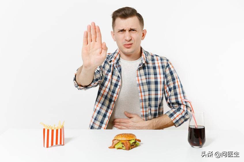 吃完饭就肚子疼应该做什么检查,吃完饭就一直肚子疼怎么回事