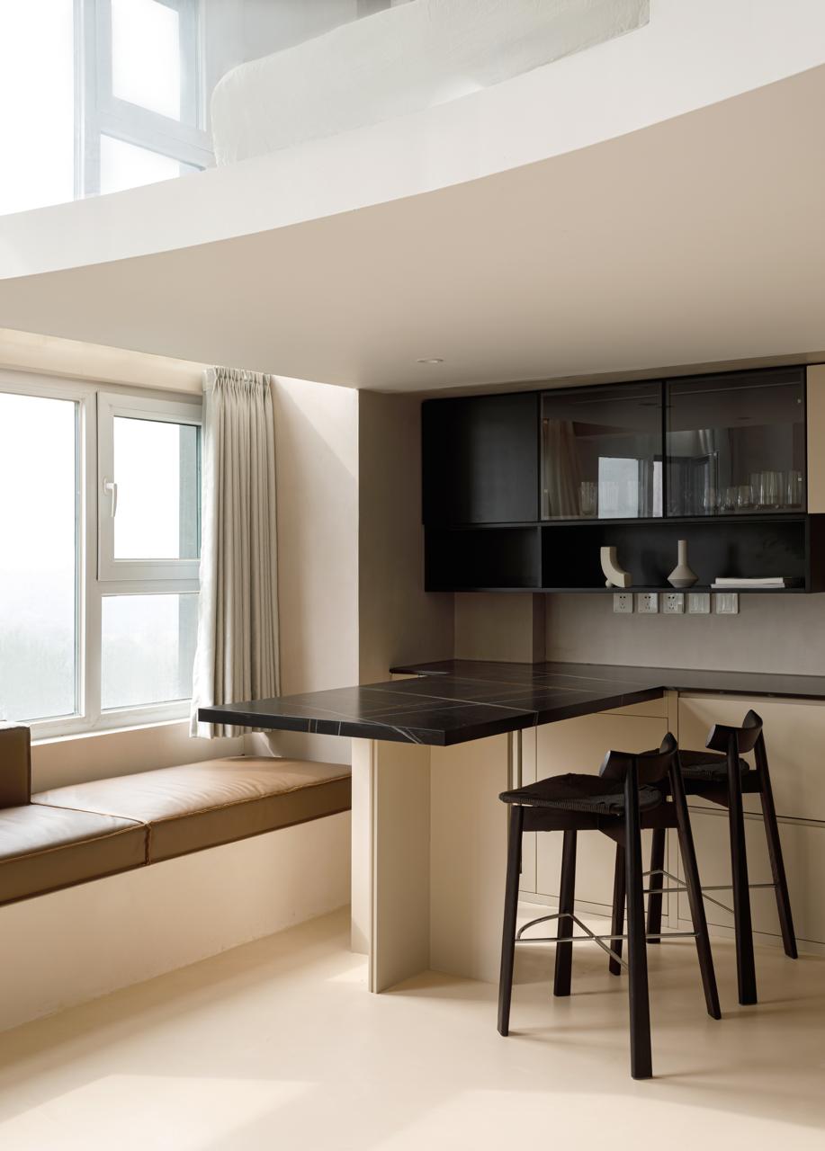 loft框架,loft入门设计