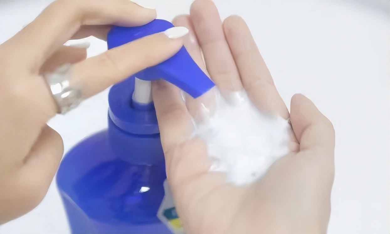 好用的洗发水和护发素推荐,洗发水清洁头皮好用值得回购