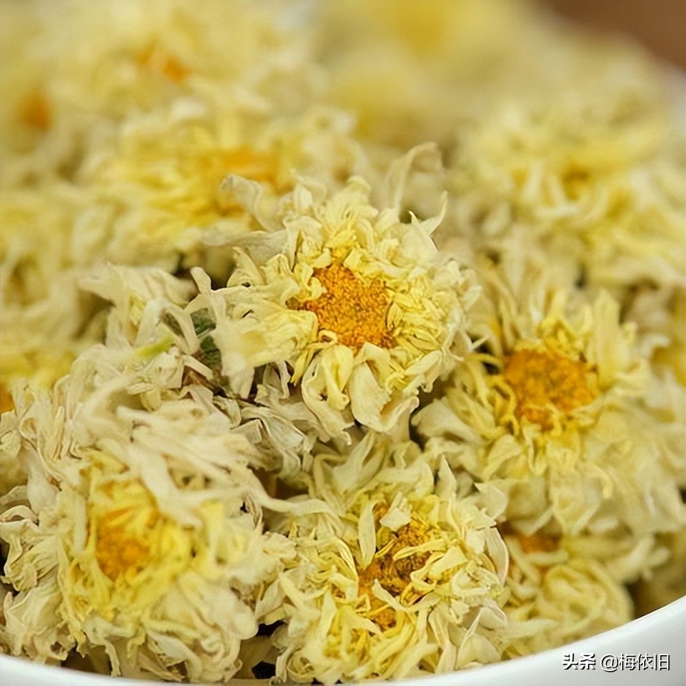 最有特色的菊花,哪种菊花最好吃