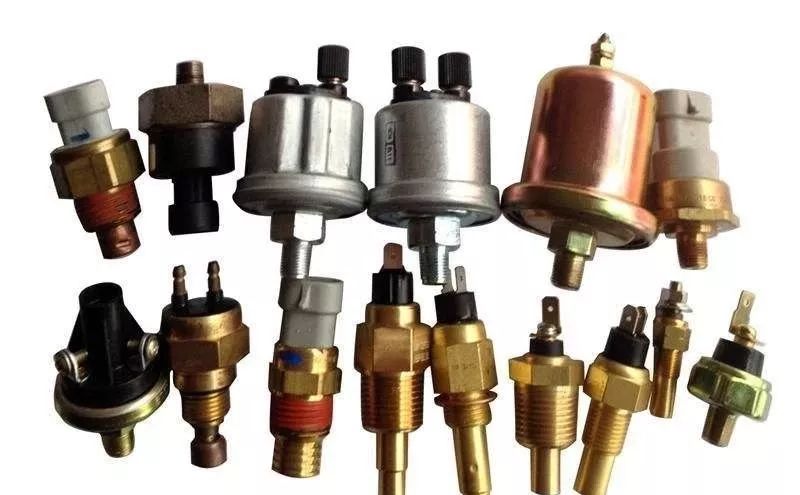 22000字传感器发展历史（推荐！）