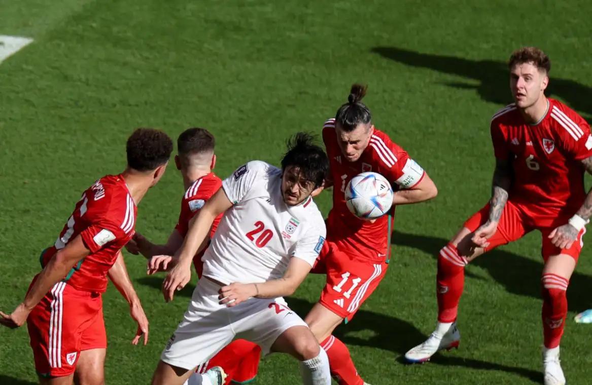 世界杯爆冷1:7,世界杯史上十大爆冷