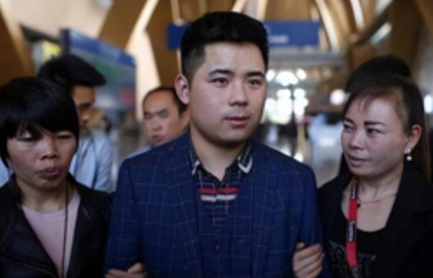 25年前被拐卖的孩子,云南小孩被拐卖多年后找到家