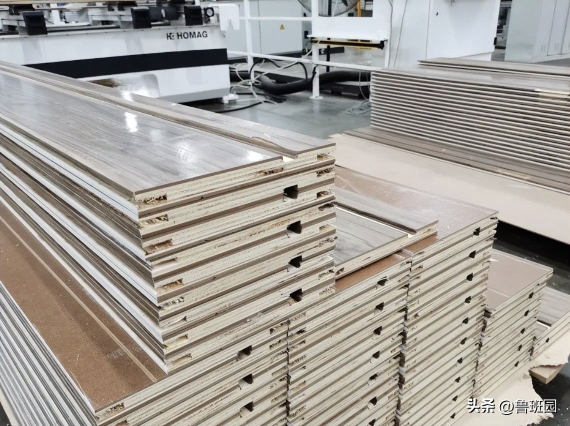 方形门套和弧形门套,门套和护墙板同材不同色