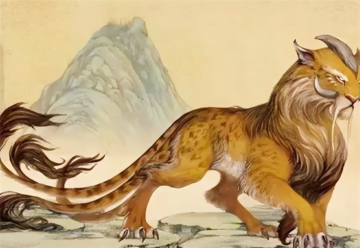 为啥化骨龙叫化骨龙,化骨龙是什么龙