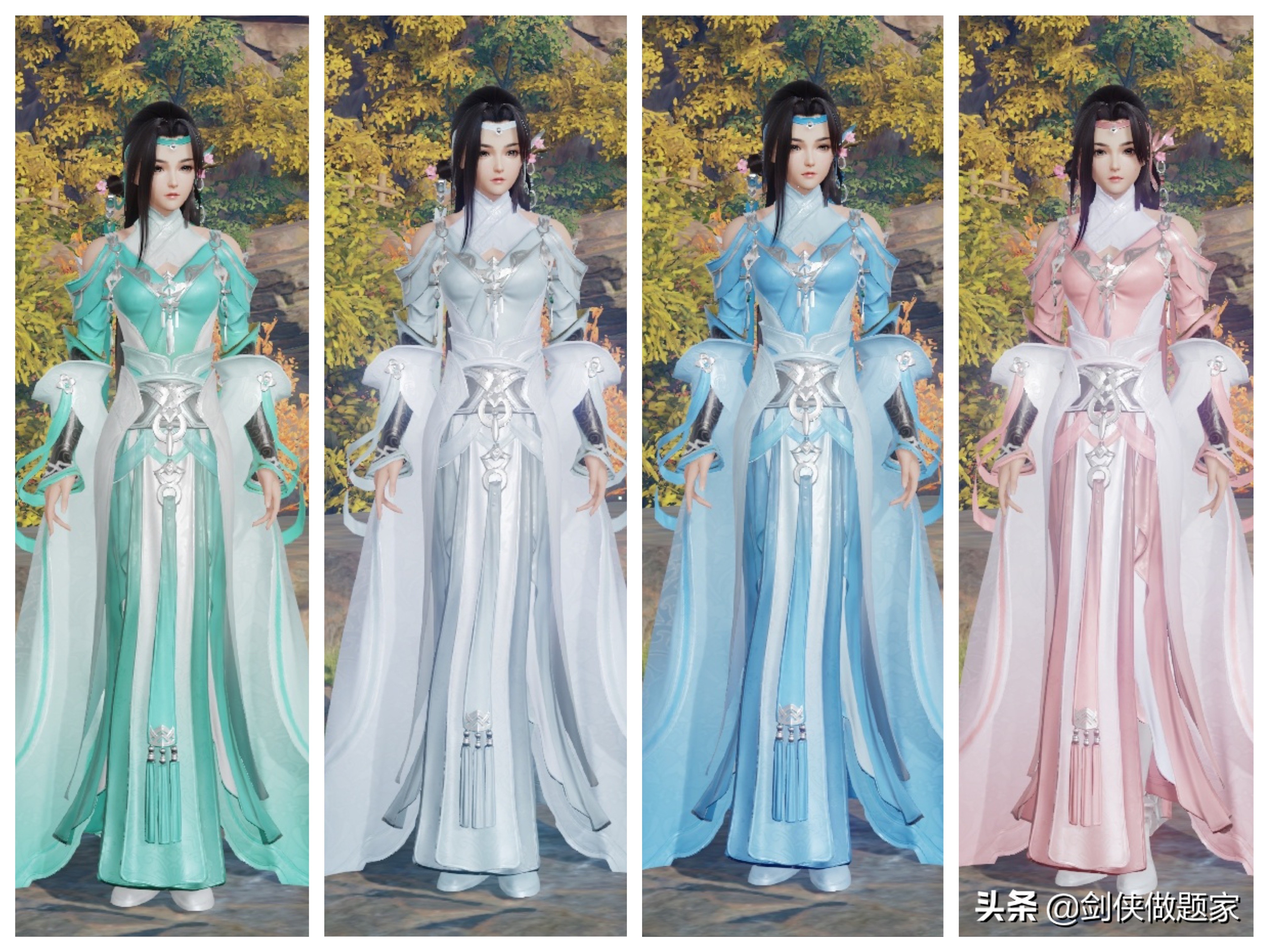 剑网三长歌琴娘是谁写的,剑网三长歌门琴娘