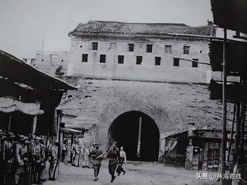 桂林保卫战日军有几个师参战,广州战役日军第5师团