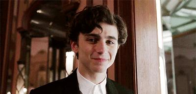 莱昂纳多最帅气的几张照片,莱昂纳多最帅的四个镜头