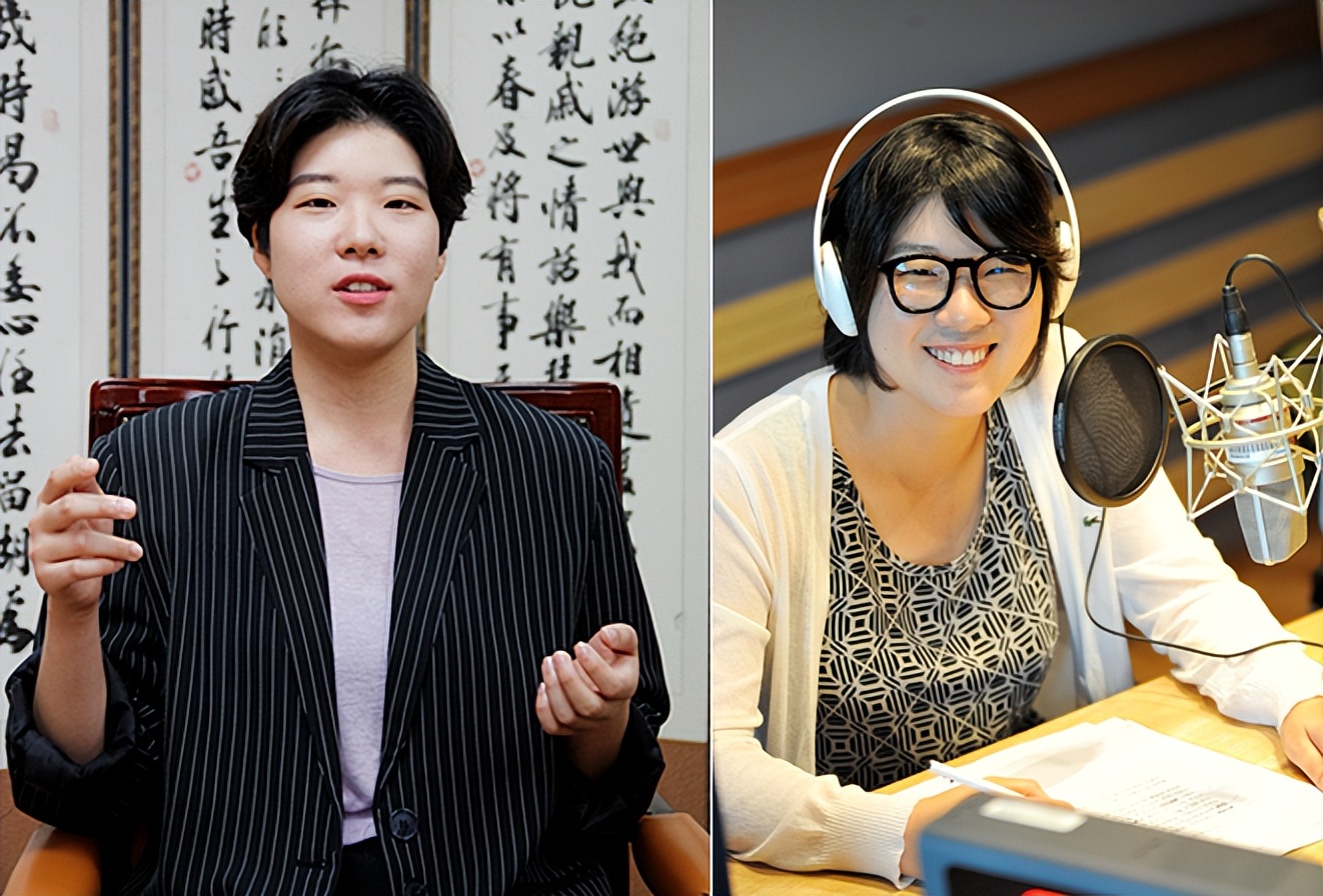 韩国女滑冰运动员退役,三星杯决赛柯洁柁嘉熹