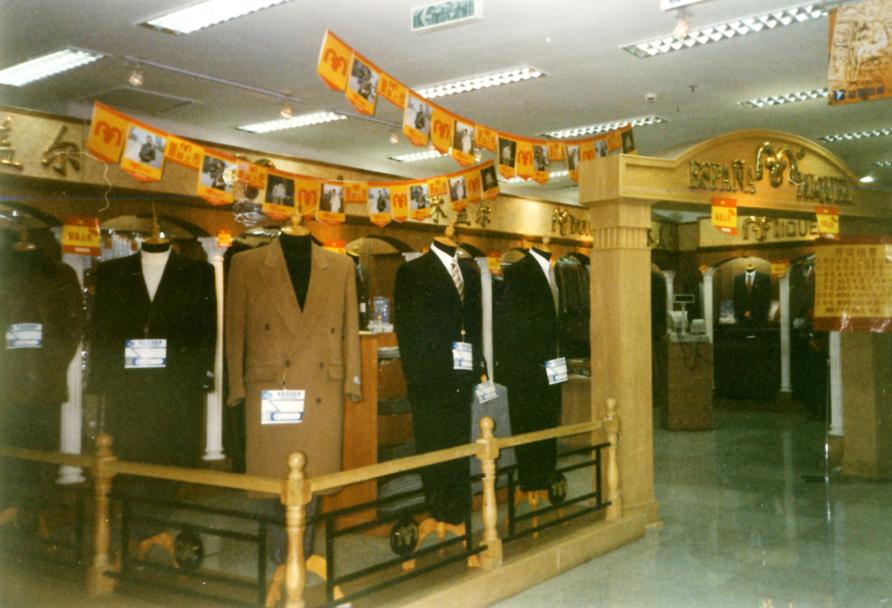 这次轮到合肥在全国出名了,天津老品牌流传下来的有哪些