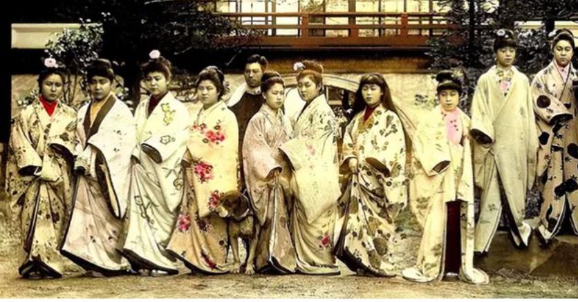 日本奇葩陋习“夜爬”，为了人口繁衍不择手段，上世纪才被废止