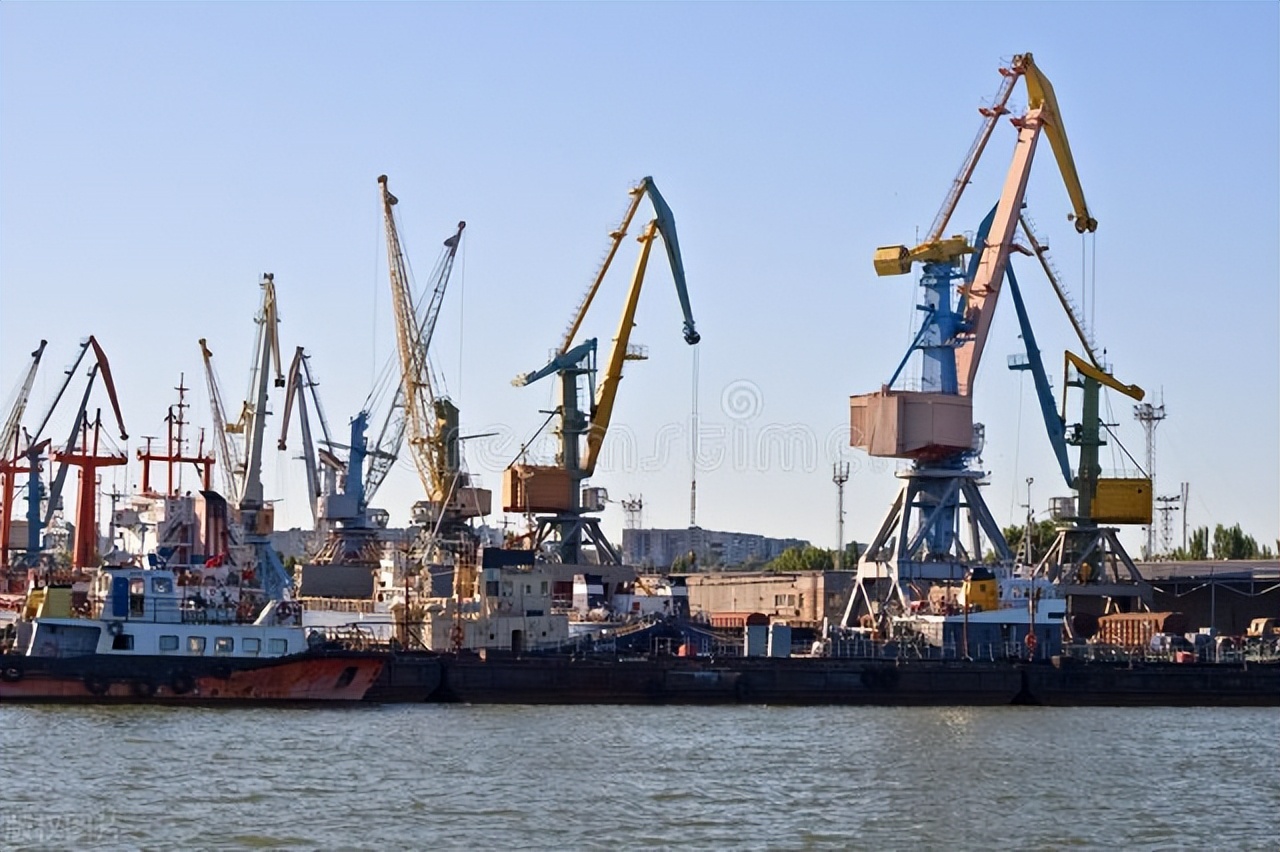 中美友好航海条例,中美友好通商航海条约