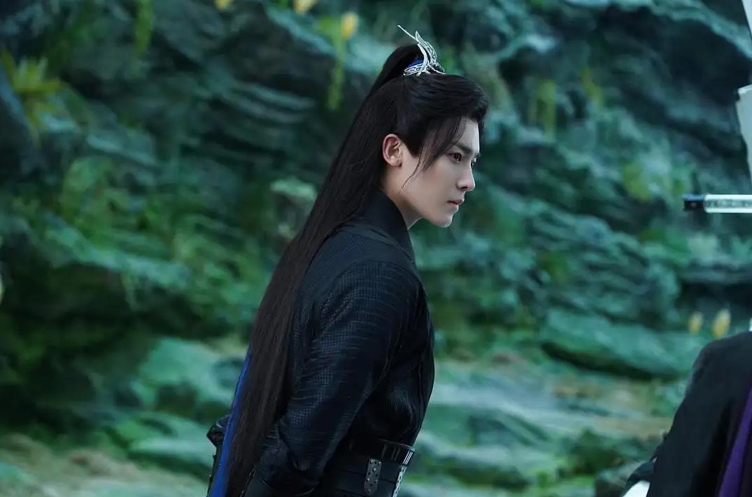 才播6集热度第一,才播2集就冲上8分的韩剧