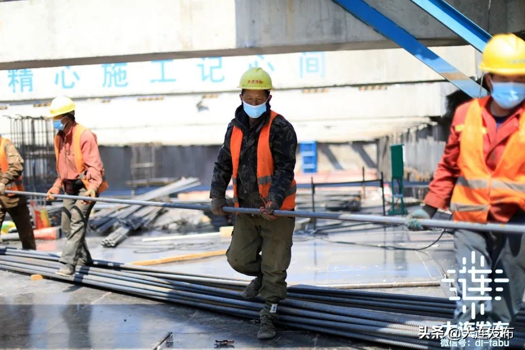 大连地铁4号线动迁公告,大连地铁4号线最新进展