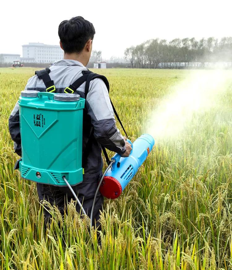 农用喷雾器多大容量,农用喷雾器是什么材质