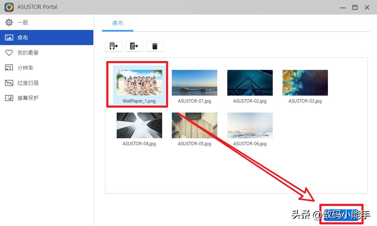 nas后面的hdmi接口有什么作用,华硕笔记本如何使用hdmi接口