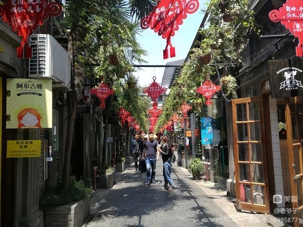 上海田子坊图片,上海田子坊最新规划