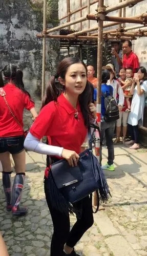 赵丽颖怎么上位当女主,赵丽颖从跑龙套到女主的详细过程