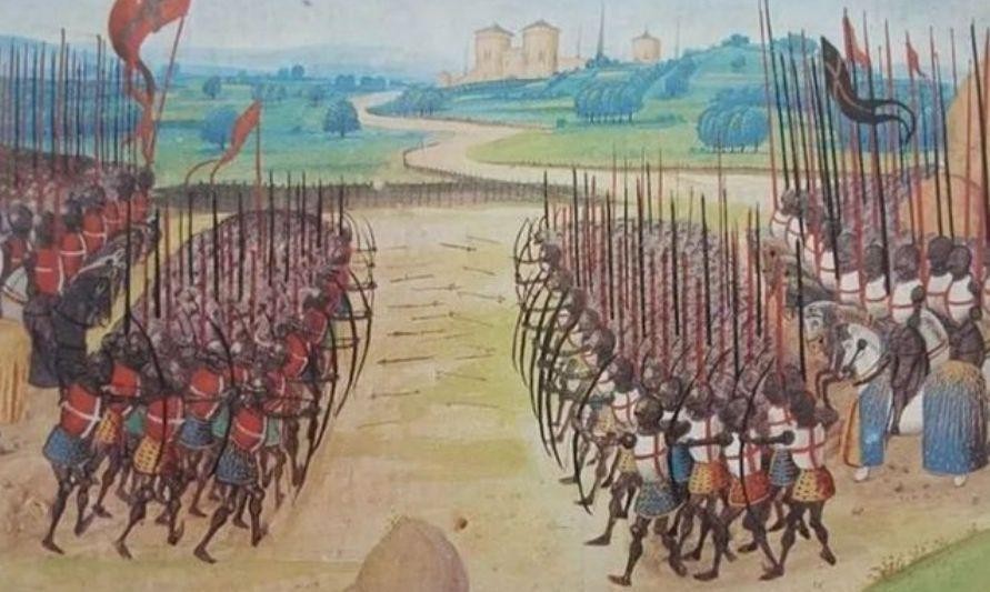 欧洲中世纪教权和王权竞争结果,论英国中世纪王权的封建性