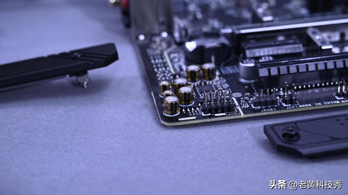 微星b650迫击炮主板,微星b650m迫击炮主板装机教程