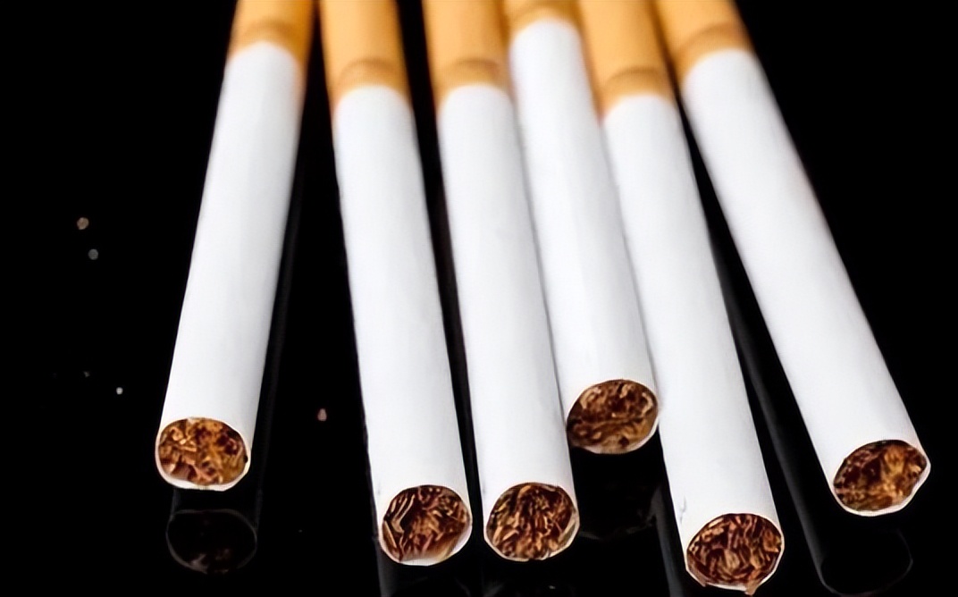 吸烟尼古丁是致癌物吗,香烟中的尼古丁是致癌物对吗