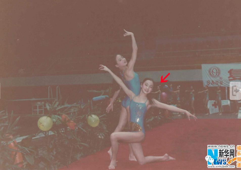 小陶虹演员个人资料,陶虹八卦娱乐圈