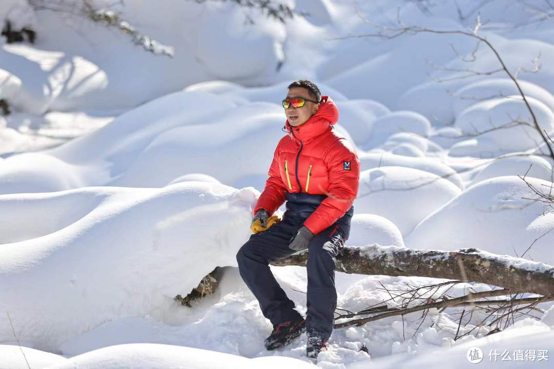 去登山选择哪些装备比较好,北疆徒步雪原必备装备