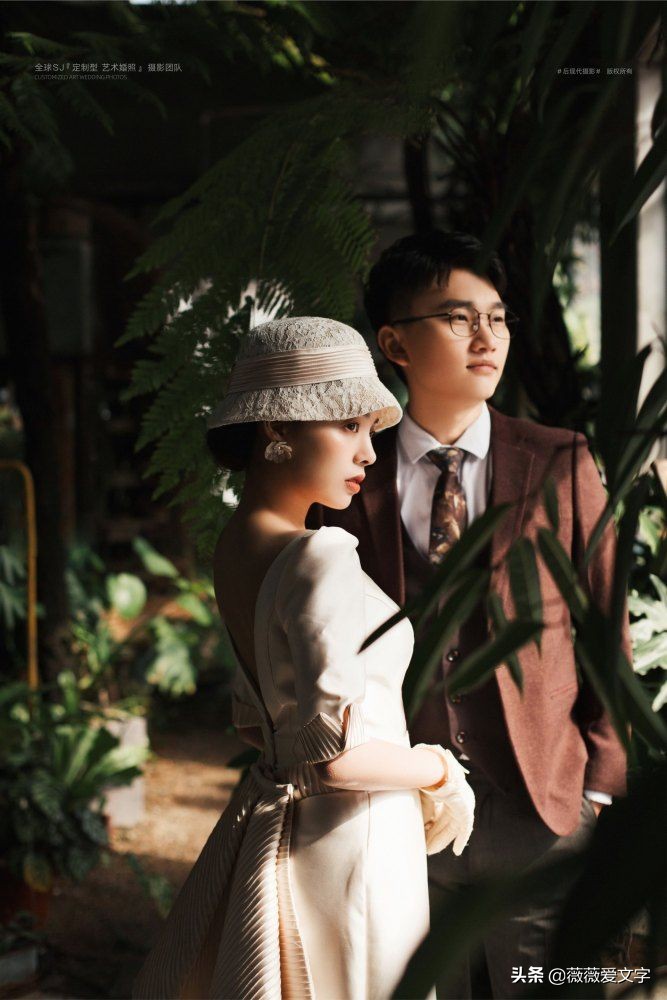 福州时尚婚纱照十大风格,福州时尚婚纱照大概价位