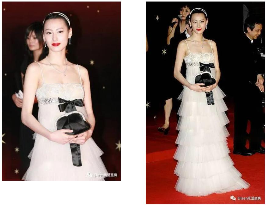 住前任20亿豪宅？拿了第一豪门天价分手费，她怎么还过成这样？