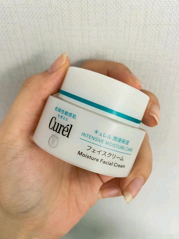 玉泽面霜和珂润面霜哪个修复好,性价比高的面霜推荐排行榜前十名